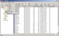 Hard Code Compress 2000 screenshot